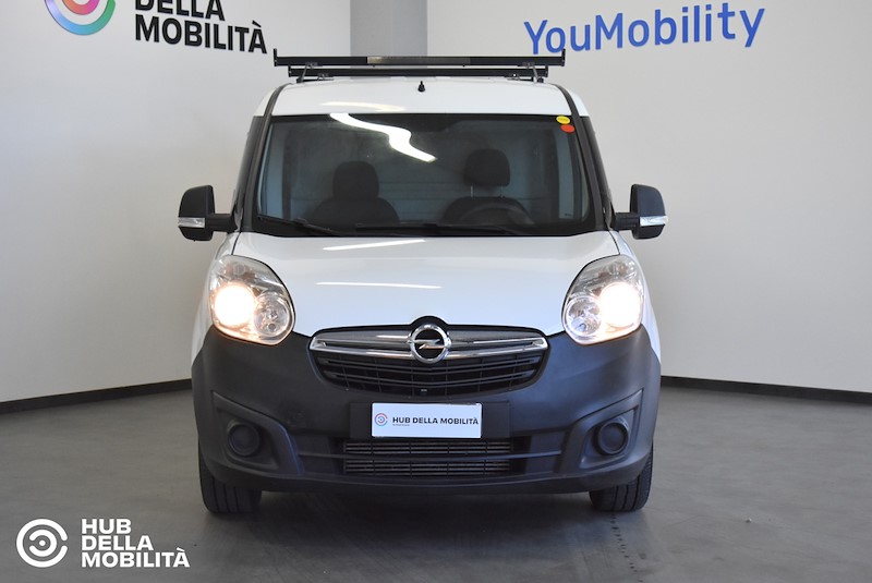OPEL Combo 1.4 Turbo EcoM PL-TN Van (1000kg)